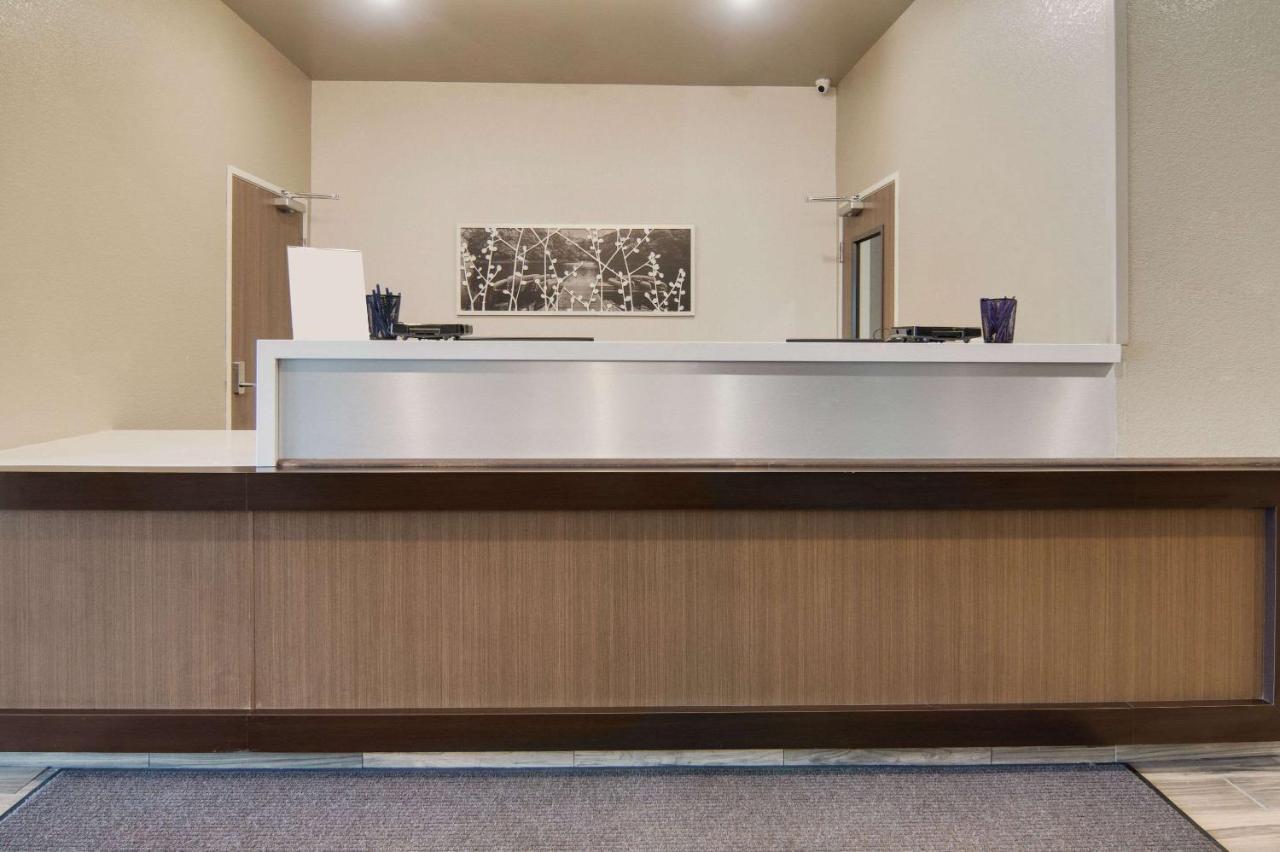 Mainstay Suites Dallas Northwest - Irving Exterior photo