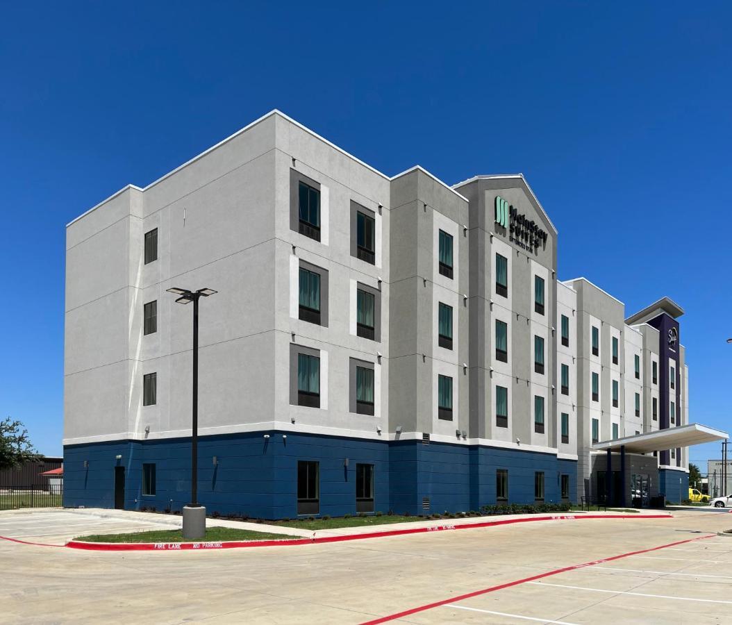 Mainstay Suites Dallas Northwest - Irving Exterior photo